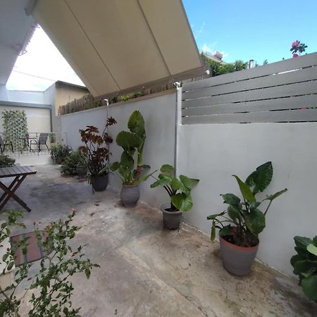 Luxury Seafront House Nearby Delphi Kirra Exterior foto